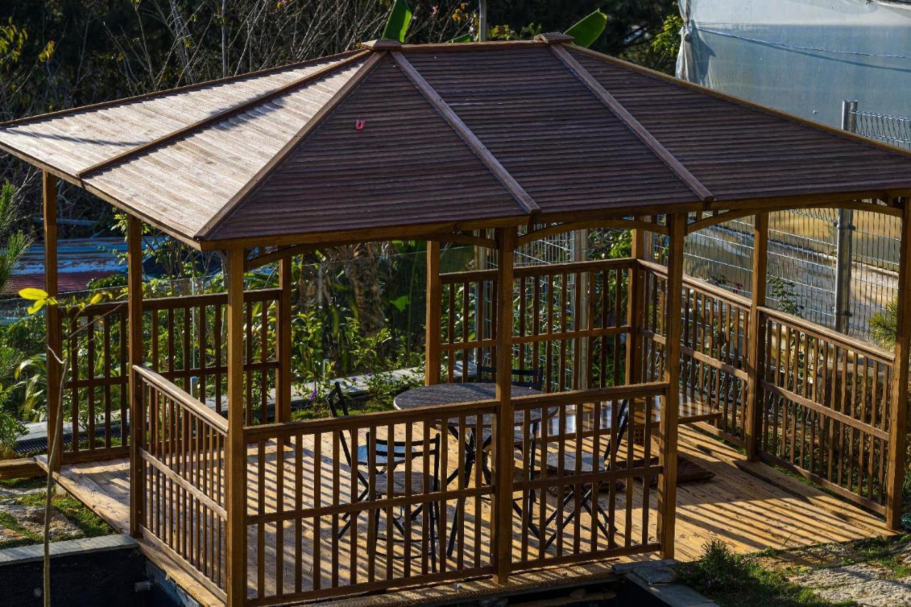 Q&P Smart Ville Da Lat Exterior photo